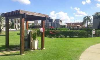 Imagem 6: Terreno para vender no condomínio Damha 6 com 420m². São José do Rio Preto - SP