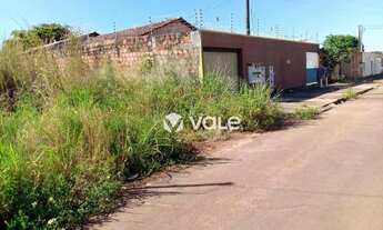 Imagem: Lote Aureny III