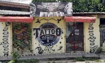 Imagem 4: Ponto comercial de frente para rodovia Yamada