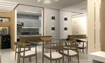 Imagem 4: Vendo apartamento no Umarizal 3 quartos