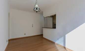 Imagem 5: Apartamento para venda tem 63 metros quadrados com 2 quartos em São João - Porto Alegre