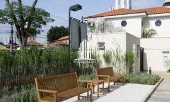 Imagem 3: Apartamento á venda 2 Dorms, 1 vaga em Tatuapé - SP