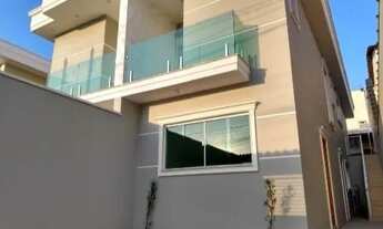 Imagem 3: LINDO SOBRADO (próximo aruja) 230 mil ,leia o anúncio!