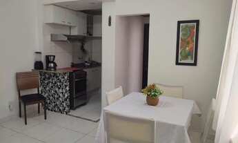 Imagem 7: Apartamento para aluguel com 50 metros quadrados com 1 quarto em Copacabana - Rio de Janei