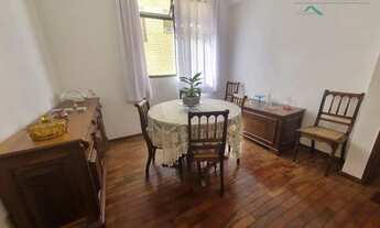 Imagem 6: Apartamento com 3 dormitórios à venda, 103 m² por R$ 400.000,00 - Luxemburgo - Belo Horizo