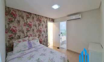 Imagem 7: Espetacular cobertura Linear com 4 suítes e lazer completo no Centro de Guarapari