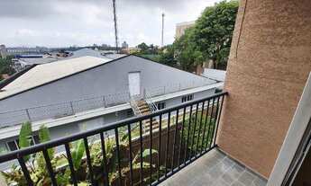 Imagem 3: Apartamento para venda possui 52 metros quadrados com 2 quartos em Santa Maria - Osasco