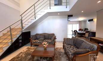 Imagem: Casa com 3 dormitórios, 334 m² - venda