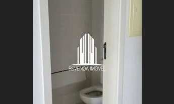 Imagem 3: Conjunto Comercial com 64m2 1 banheiro 1 vaga de garagem