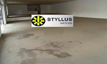 Imagem 2: Salão Comercia para locação por R$ 19.500,00 por mês, no Cambuí, Bosque em Campinas