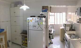 Imagem 6: Apartamento - Jardim das Industrias - Residencial Adara - 98m² - 3 Dormitórios