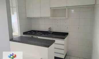 Imagem 7: Apartamento com 2 dormitórios para alugar, 45 m² por R$ 2.100,00/mês - Vila Nova Curuçá