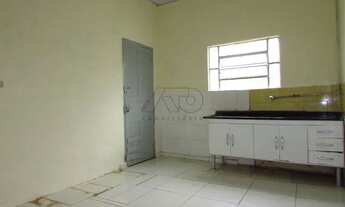 Imagem 3: Casa para aluguel, 1 quarto, 2 vagas, VILA REZENDE - PIRACICABA/SP