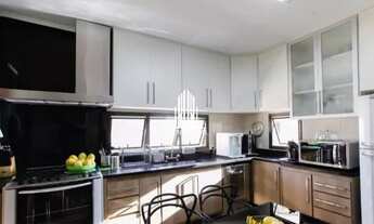 Imagem 5: Apartamento à venda com 155m², 4 quartos e 3 vagas