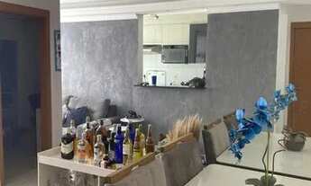 Imagem 2: ÓTIMO APARTAMENTO NO RETIRO DA SERRA