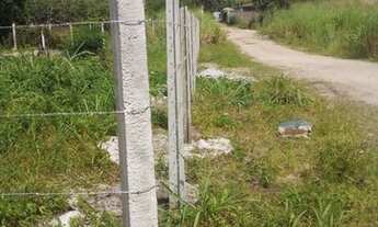 Imagem 3: Vendo Terreno com 450 metros quadrados em Ilha da Croa - Barra de Santo Antônio - AL