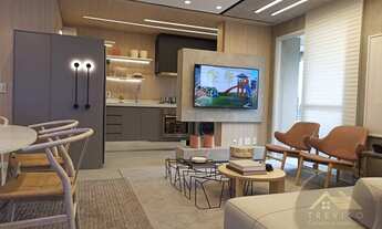 Imagem 7: Apartamento para Venda em Joinville, Costa e Silva, 3 dormitórios, 1 suíte, 1 banheiro, 2