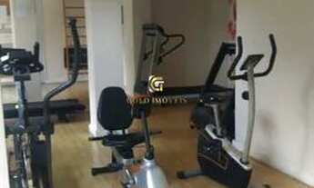 Imagem 2: Si* AP COM SACADA / 3 DORMITÓRIOS / PISCINA..ACADEMIA