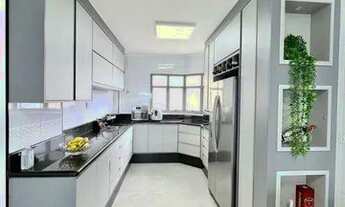 Imagem 5: Apartamento à venda, 172 m² por R$ 960.000,00 - Aviação - Praia Grande/SP