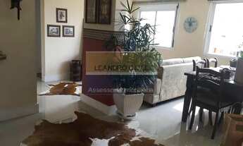 Imagem 3: Apartamento 2 dormitórios - Bairro Santo Antônio