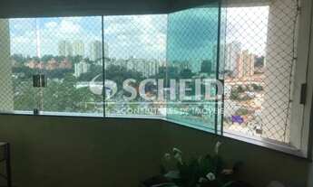 Imagem 3: APARTAMENTO JARDIM MARAJOARA