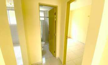 Imagem 6: Apartamento com 2 dormitórios para alugar, 44 m² por R$ 525/mês - Tapera - Aquiraz/CE