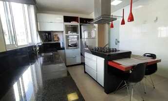 Imagem 7: Cobertura à venda, 4 quartos, 2 suítes, 3 vagas, Eldorado - Contagem/MG