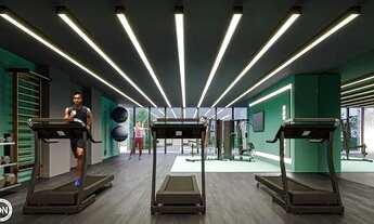 Imagem 4: Studio com 1 Dormitorio(s) localizado(a) no bairro Santo Amaro em São Paulo / Ref.:OR