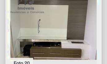 Imagem 3: ALLURE para venda tem 128 metros quadrados com 3 quartos em Vila Suzana - São Paulo - SP