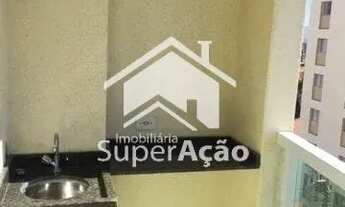 Imagem: GUARULHOS - Apartamento Padrão - Torres