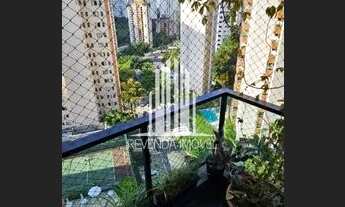 Imagem 3: Apartamento no Morumbi locação, 4 dormitórios sendo 2 suites, 3 vagas, 170m