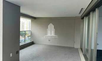 Imagem 3: Apartamento para venda na Vila Olímpia, 275 metros no Condomínio One Sixty