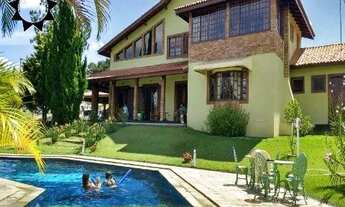 Imagem 3: CASA JANDIRA Casa em condomínio com 4 dormitórios