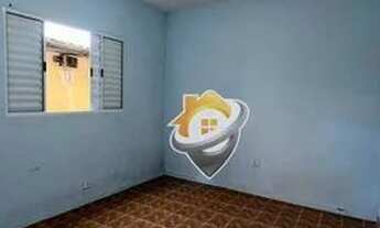 Imagem 2: Casa com 1 dormitório para alugar, 50 m² por R$ 900,00/mês - Vila Itaberaba - São Paulo/SP