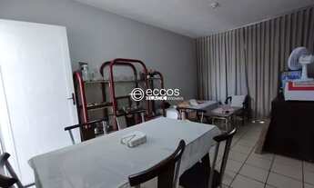 Imagem 4: Casa em condomínio à venda, 2 quartos, 2 suítes, 2 vagas, JARDIM CALIFÓRNIA - Uberlândia/M