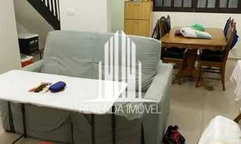 Imagem: Casa à venda na Vila Mariana 140m² 3 dormitórios