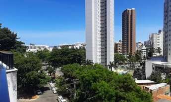Imagem 6: Apartamento Bairro Ondina - Salvador - BA