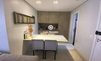 Imagem 5: Apartamento para aluguel 3 quartos 1 suíte 2 vagas - Lourdes