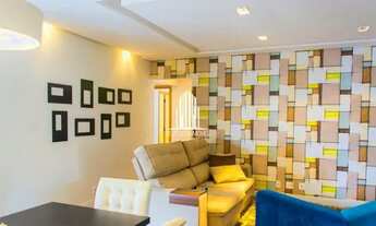 Imagem 4: Apartamento Alto Padrão com 126m², 3 suítes e 3 vagas de garagem