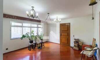 Imagem 3: Apartamento à Venda - Vila Mariana, 3 Quartos, 105 m2