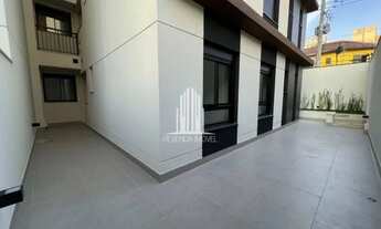 Imagem 3: Apartamento á venda no Vila Mariana com 204m² 3 dormitórios 4 banheiros 3 vagas