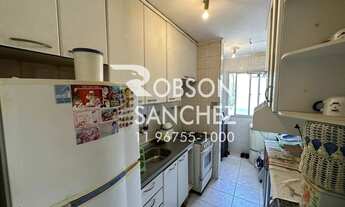 Imagem 6: Apartamento para venda no Jardim Marajoara com 2 quartos, 1 vaga, 50m², condomínio com clu