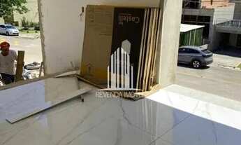 Imagem 7: Casa a venda com 3 Dorms, sendo 1 suite - Residencial New Ville