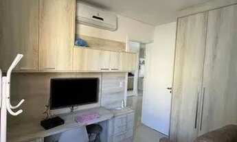 Imagem 3: Oportunidade! Apartamento mobiliado, localizado na Praia da Costa com uma vista espetacula