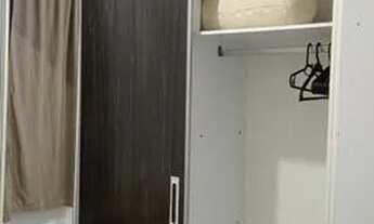 Imagem: Apartamento para aluguel possui 56 metros