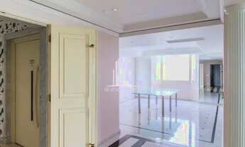 Imagem 2: Apartamento em Higienópolis 460m2 com 4 dormitorios e 5 vagas de garagem