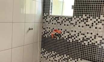 Imagem 6: Casa com 3 dormitórios para alugar por R$ 1.000/mês - Jardim Itaipu - Goiânia/GO