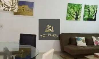 Imagem 4: Flat disponível no Itaim Bibi