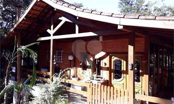 Imagem 3: Casa em Embu das Artes, próximo ao CT do São Paulo