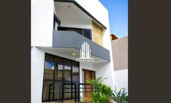 Imagem: Casa com 3 Dormitórios 1 Suíte 2 Vagas